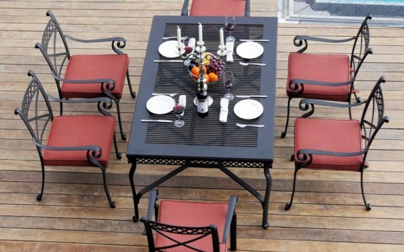 Комплект мебели Сицилия Besta Fiesta