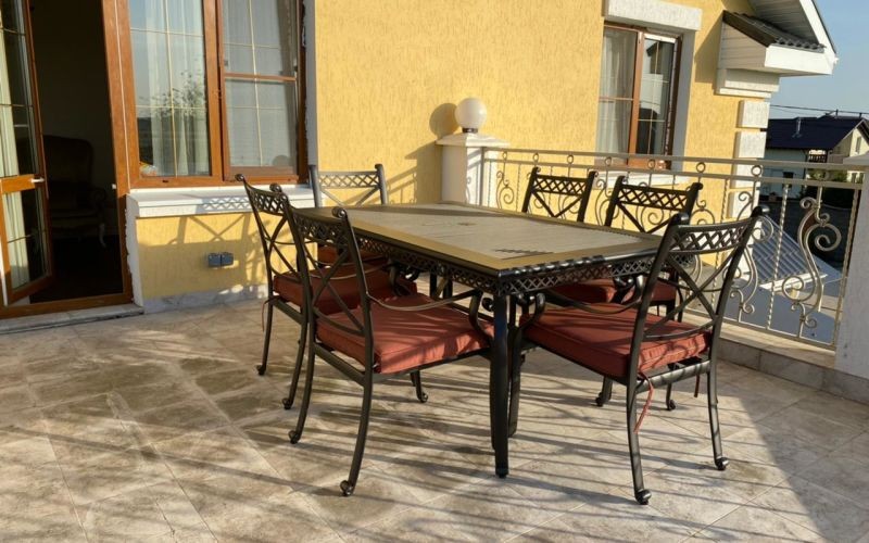 Комплект мебели Сицилия Besta Fiesta