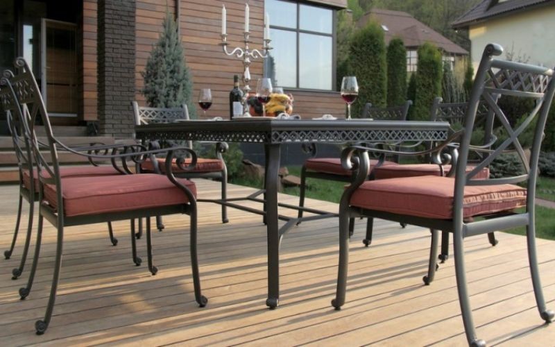 Комплект мебели Сицилия Besta Fiesta