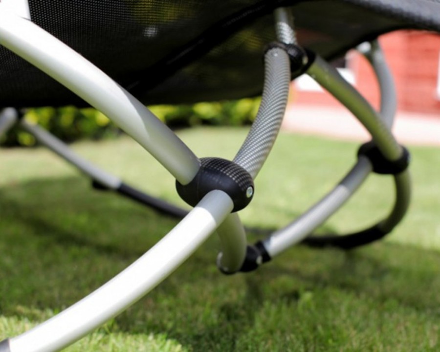 Шезлонг для двоих Concept Double Besta Fiesta