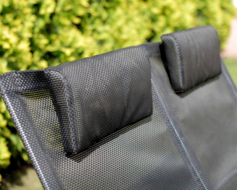 Шезлонг для двоих Concept Double Besta Fiesta