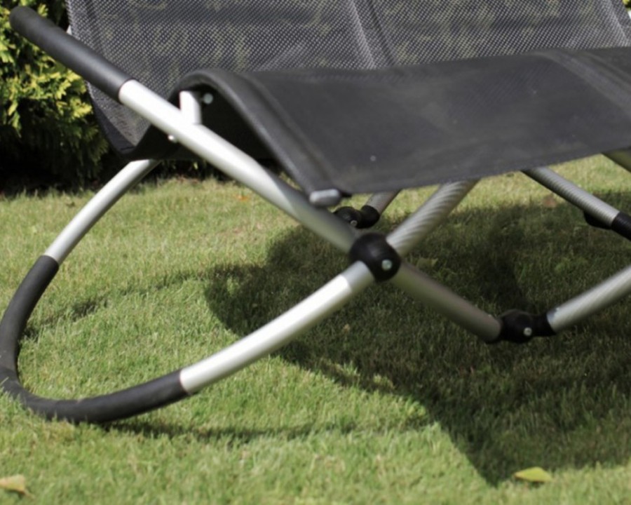 Шезлонг для двоих Concept Double Besta Fiesta