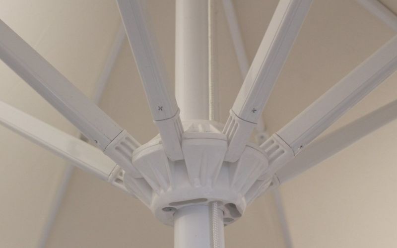 Уличный зонт Avocado Scolaro