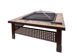 Чаша с мозаикой 115 Garden