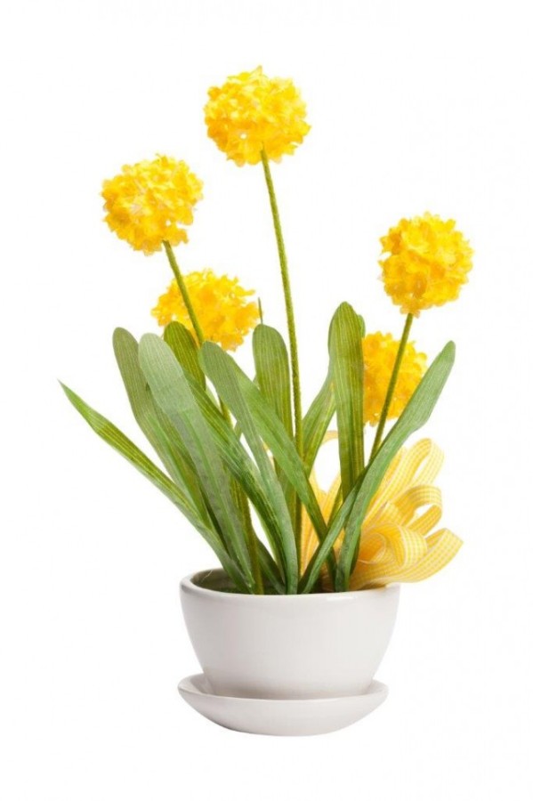 Декоративный цветок Parsel