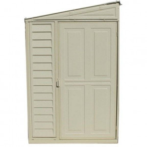 Пластиковый сарай SideMade Garden Пластиковый сарай SideMade Garden