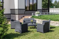 Комплект садовый LANA L Royal Family