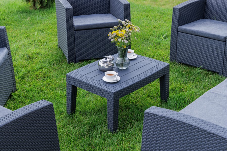 Комплект садовый LANA L Royal Family