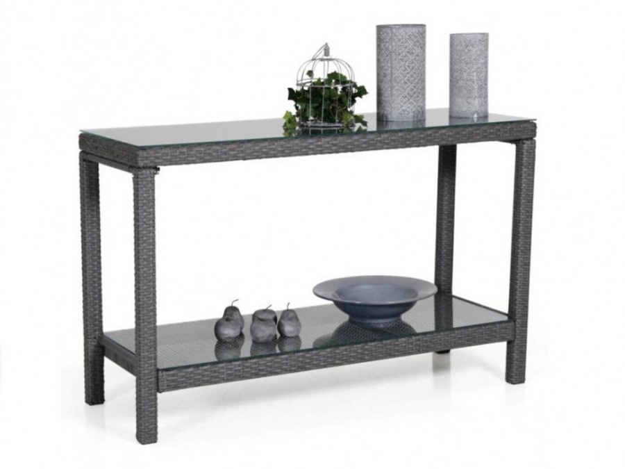 Стол Ninja grey 3559-73 Brafab