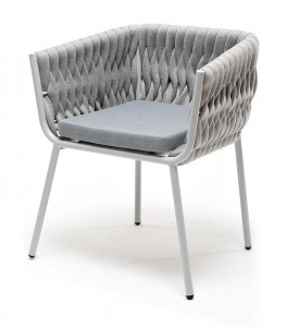 Стул из роупа Монако