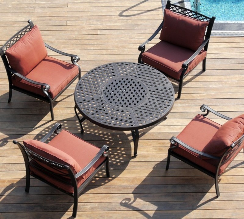 Комплект мебели Фудзи Besta Fiesta