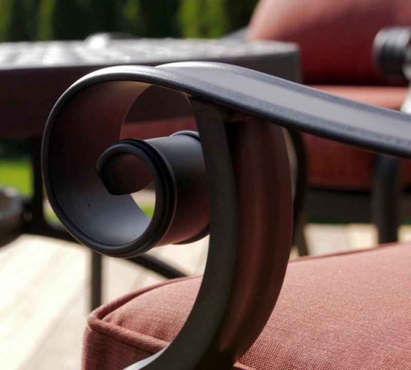 Комплект мебели Фудзи Besta Fiesta