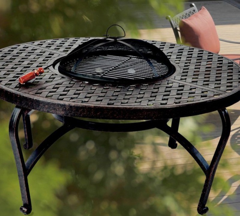 Комплект мебели Фудзи Besta Fiesta