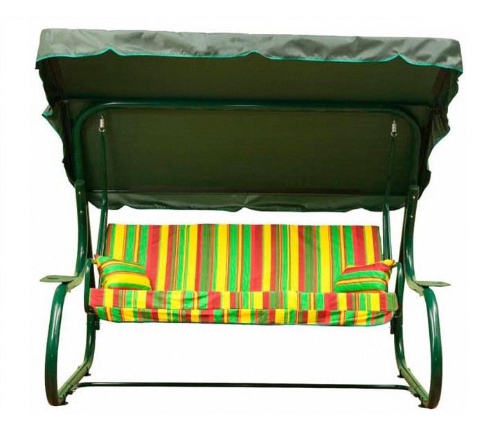 Качели садовые Орбита Рестол