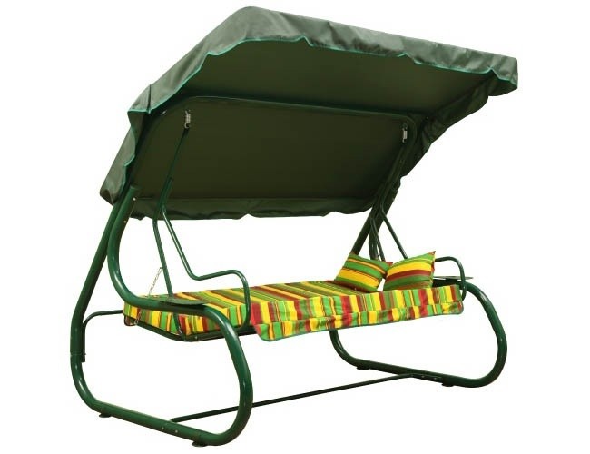 Качели садовые Орбита Рестол