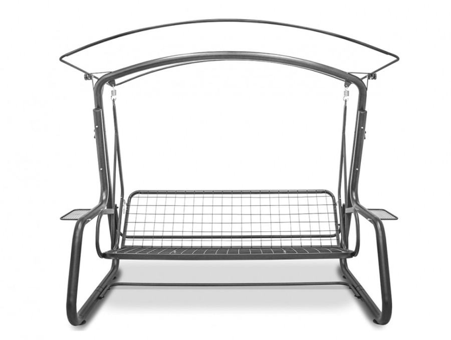 Садовые качели Оазис Премиум Шоколад Garden