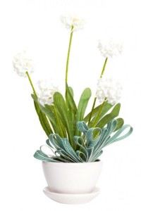 Декоративный цветок Walley