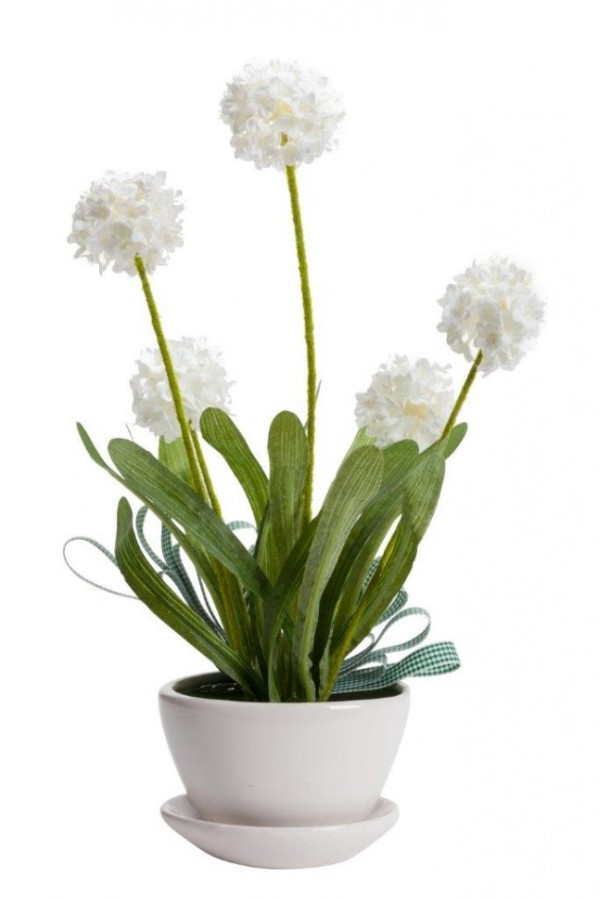 Декоративный цветок Walley