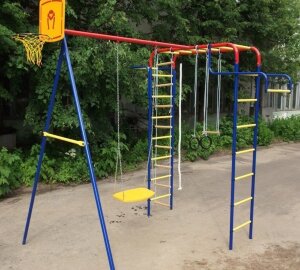 ДСК Пионер дачный мини ЦК