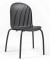 Стул пластиковый Ninfea антрацит Nardi