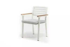 Стул Concorde белый Joygarden