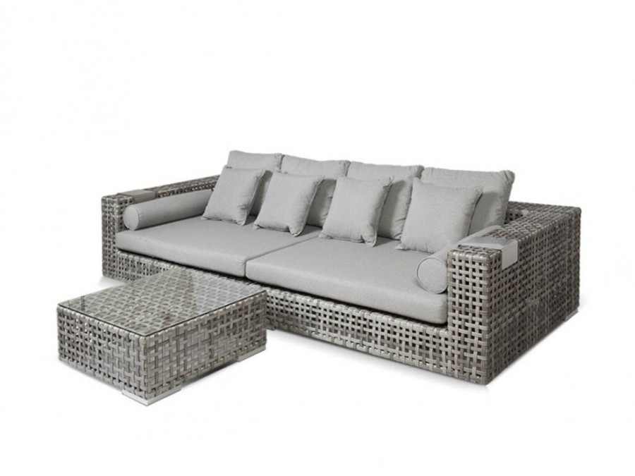 Лаунж зона Канти 4sis