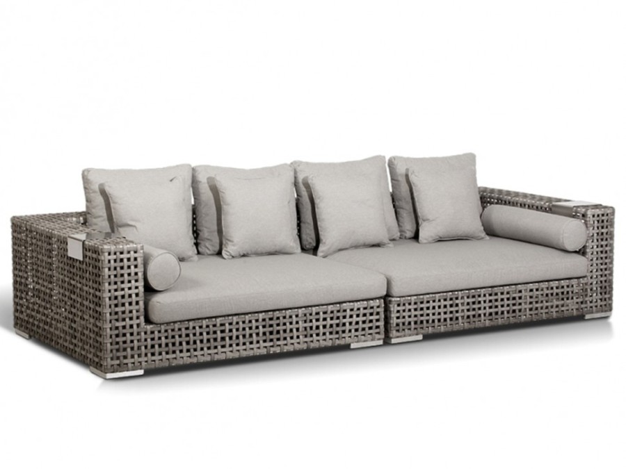 Лаунж зона Канти 4sis