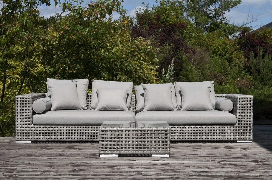 Лаунж зона Канти 4sis