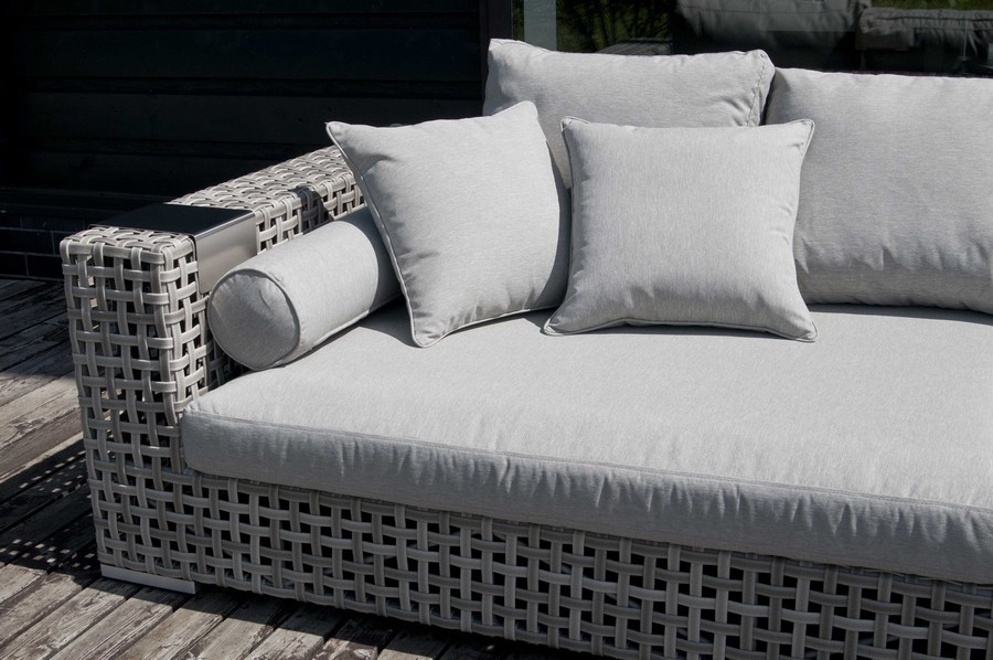 Лаунж зона Канти 4sis