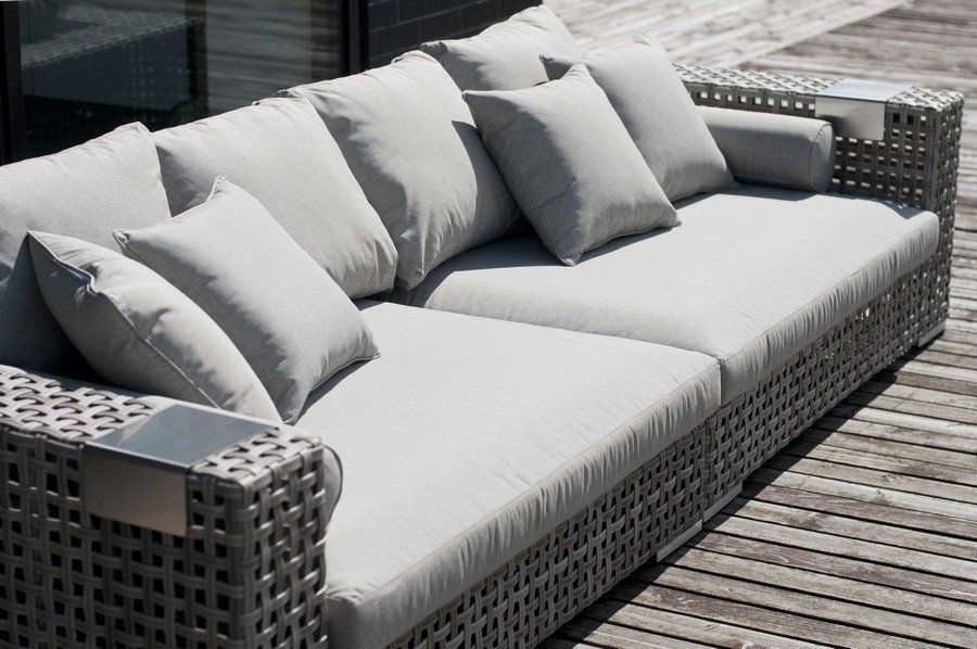 Лаунж зона Канти 4sis