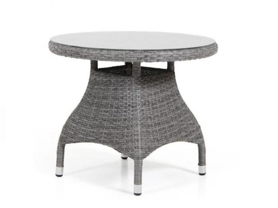 Стол Ninja grey 35677-73 Brafab