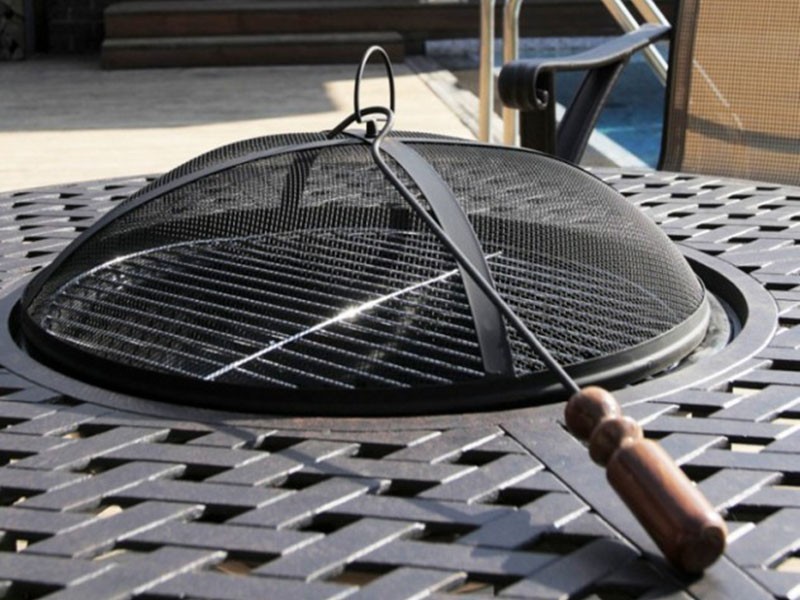 Комплект мебели Этна Besta Fiesta