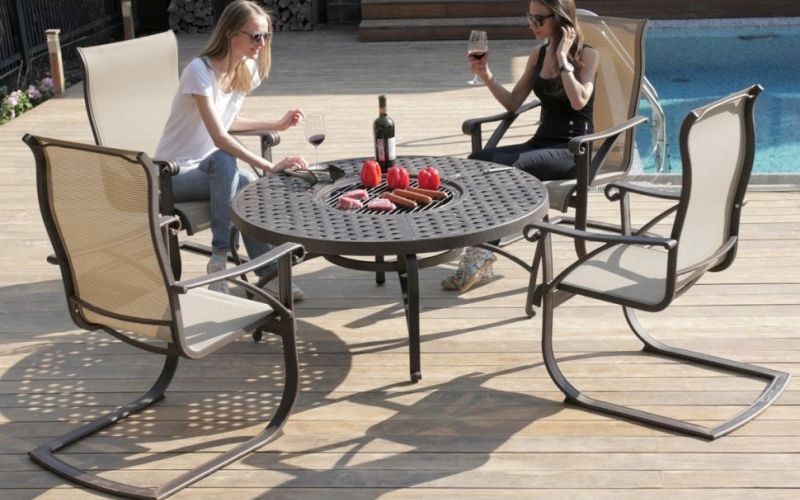 Комплект мебели Этна Besta Fiesta