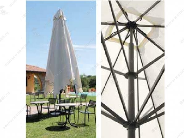 Уличный зонт Capri Scolaro