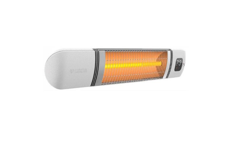 Luxeva Pro-WL MINI WHITE
