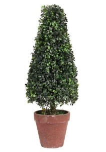 Искусственное дерево Topiary