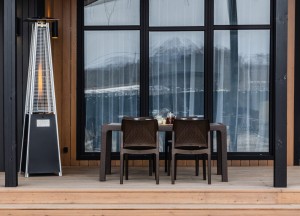 Обеденный комплект JULY S коричневый Royal Family Обеденный комплект JULY S коричневый Royal Family