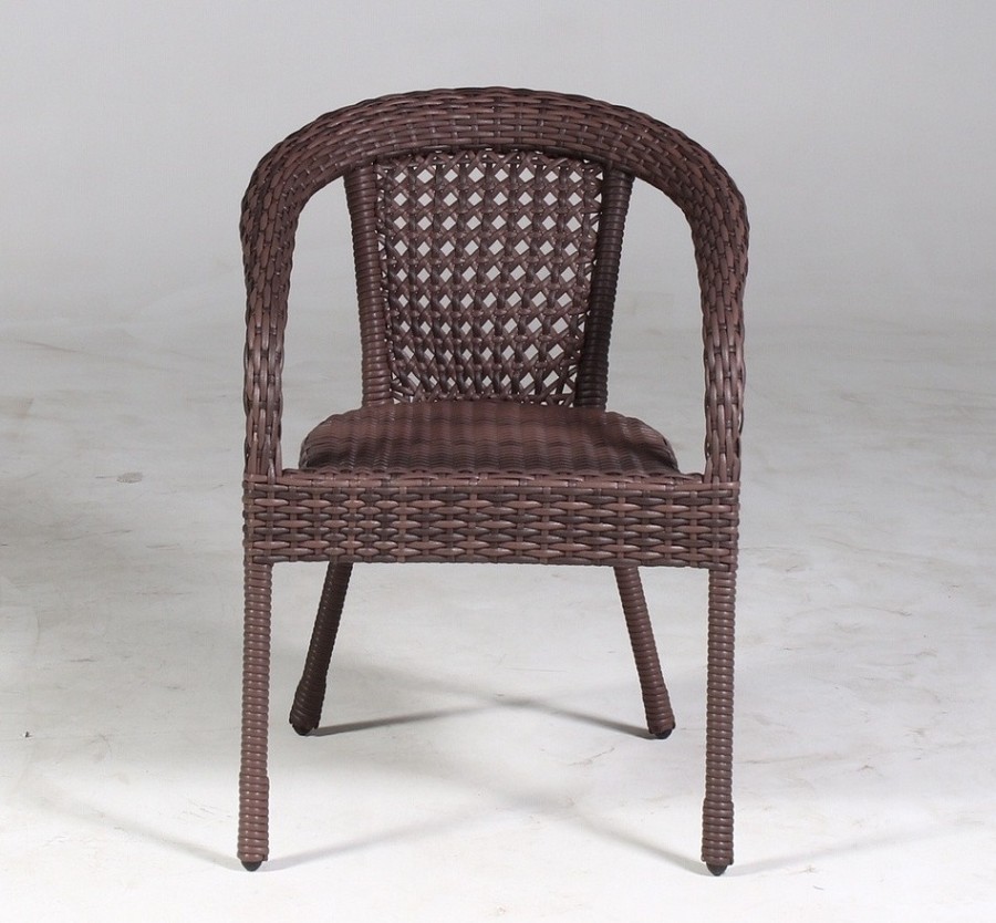 Комплект DECO 8 коричневый Aiko