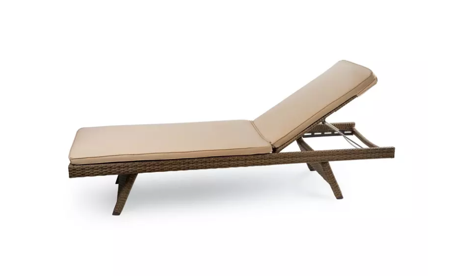 Набор садовой мебели Summer Joygarden