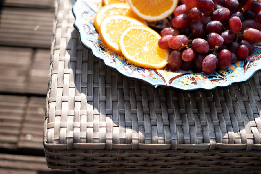 Набор садовой мебели Summer Joygarden