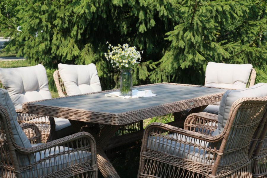 Обеденный комплект Isabella Royal Family