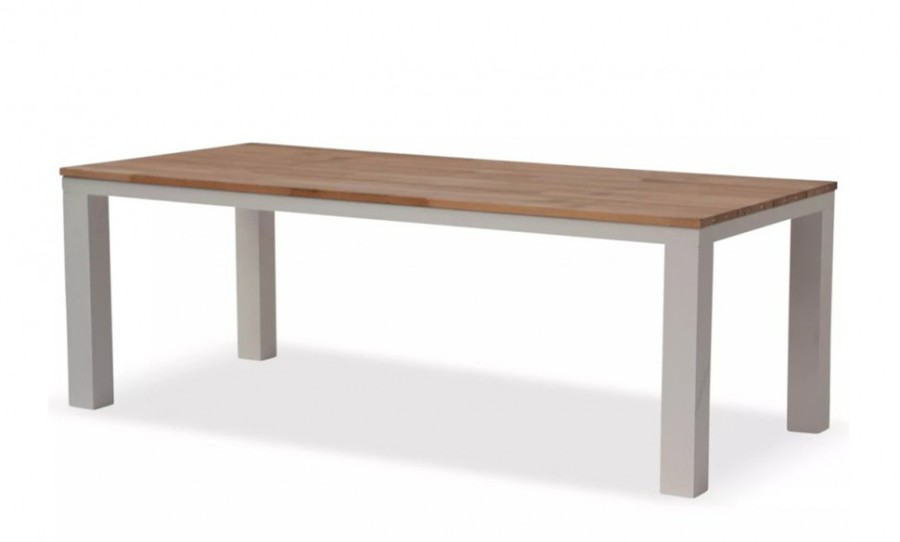 Комплект обеденной группы Lyon-Andy 280B-6N2R Brafab