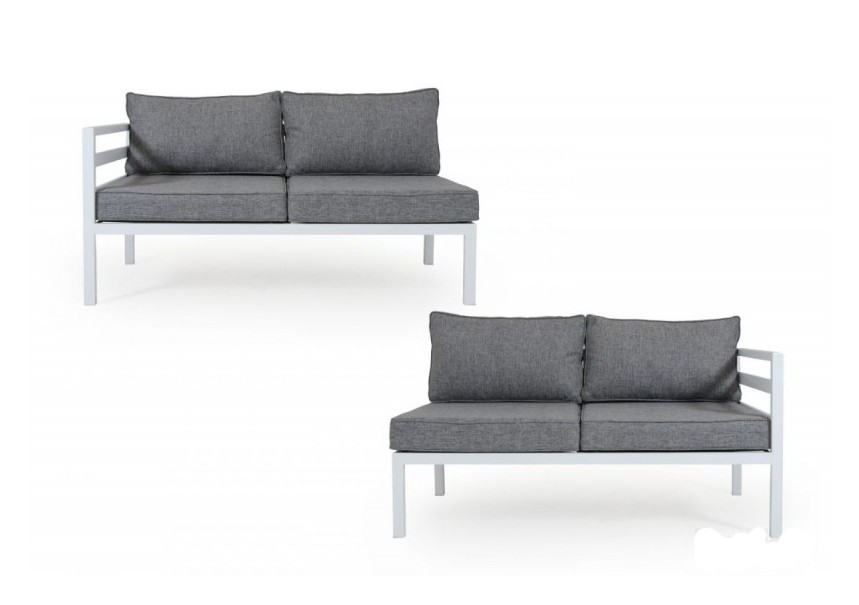 Набор мебели WELDON Brafab