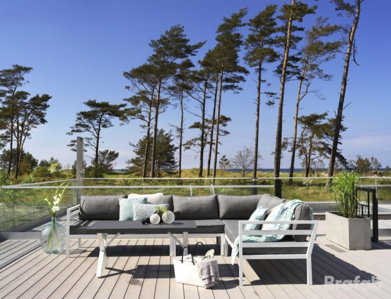 Набор мебели WELDON Brafab