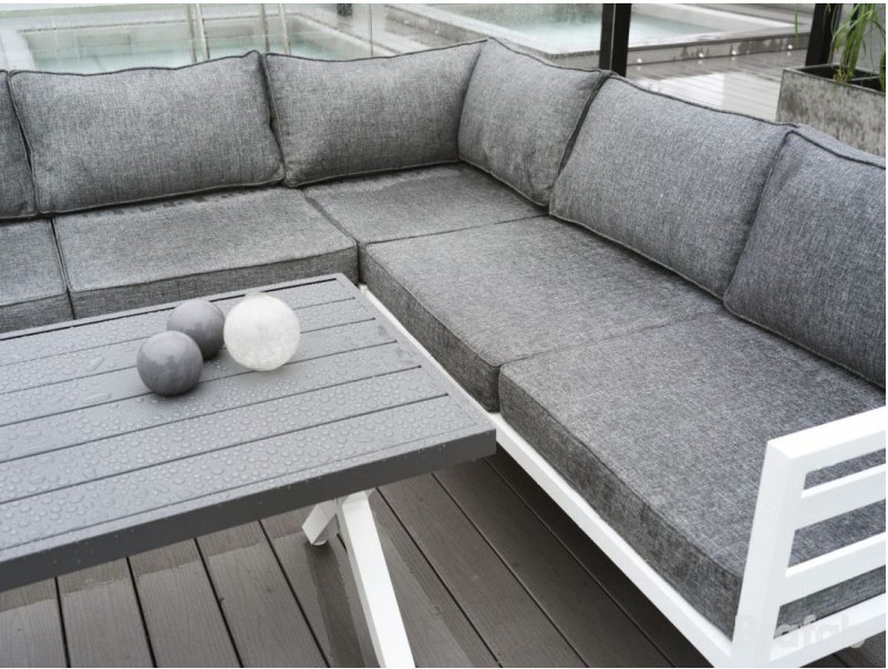 Набор мебели WELDON Brafab