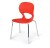 Стул Kony red Афина