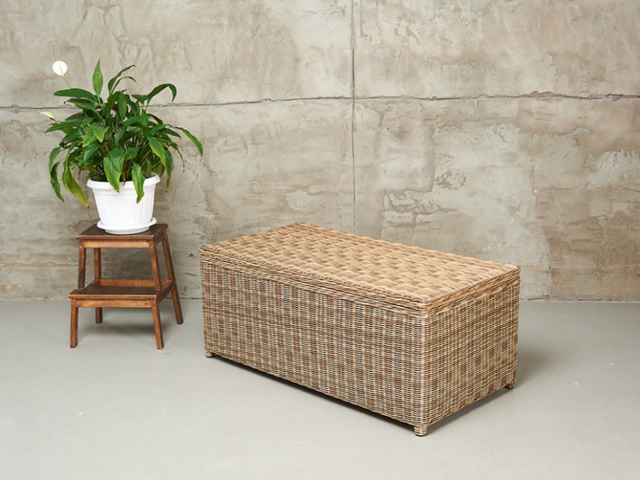 Сундук Karl 120 бежевый Royal Family