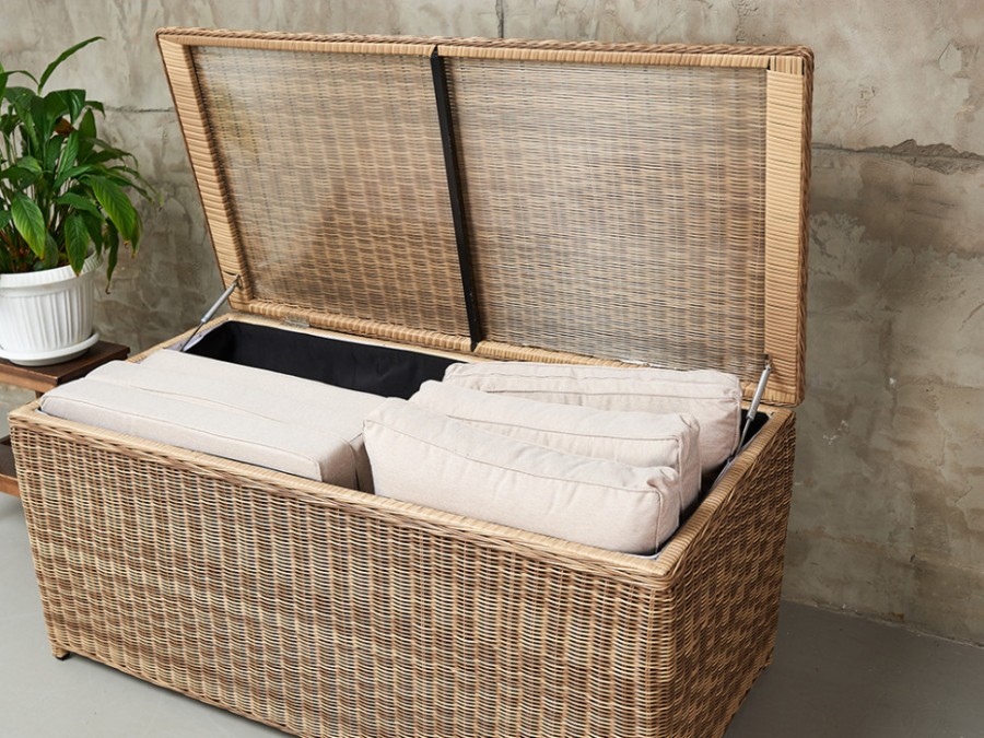 Сундук Karl 120 бежевый Royal Family