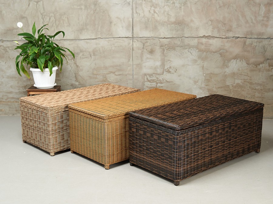 Сундук Karl 120 бежевый Royal Family