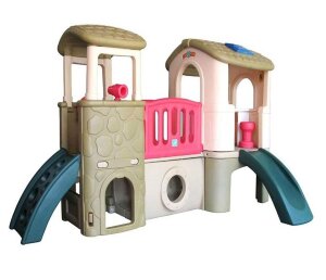 Игровой комплекс Корабль Delux Lerado